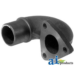 Exhaust Elbow for Massey Ferguson Tractor 165 UK (897914M1)
