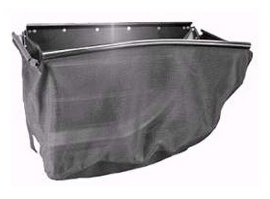 Grass Bag Exmark - Black Rotary (8979)