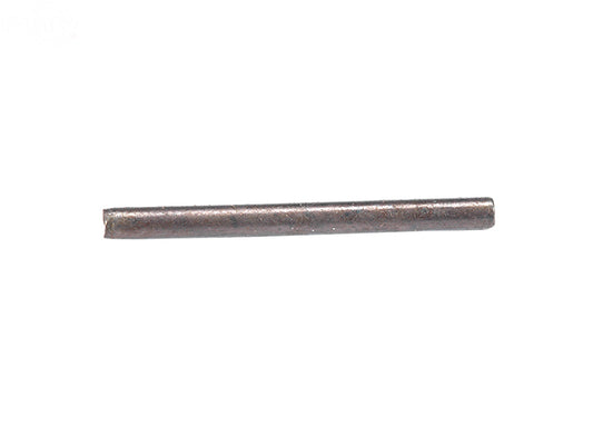 Pack of 10 Roll Pin 5/64 X 1" Rotary (89)