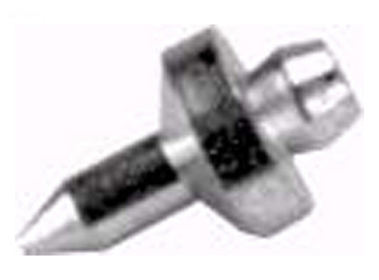Pack of 5 Grease Gun Adapter For Sprocket Nose Rotary (9018)
