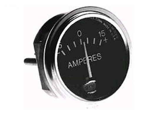 Ammeter-Universal Rotary (9019)