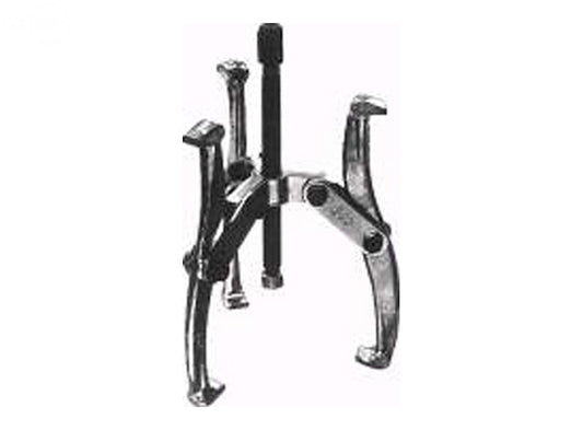 Gear Puller 4" Rotary (9020)
