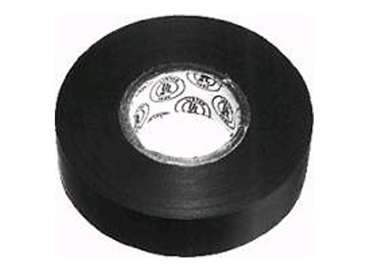 Electrical Tape 3/4" X 60' Rotary (9023)