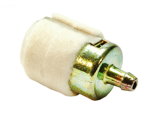 Pack of 5 Fuel Filters Walbro 125-528-1 Rotary (9025)