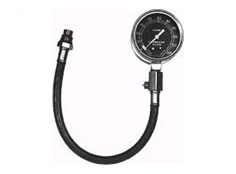 Compression Tester Rotary (9036)