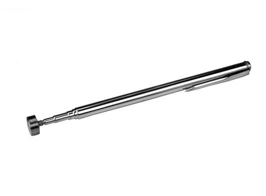 Pocket Magnet TeLescoping Rotary (9038)