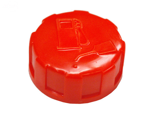Fuel Cap Echo Rotary (9048)