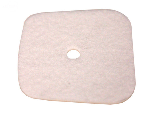 Pack of 5 Air Filters For Echo 130310-04560 Rotary (9066)