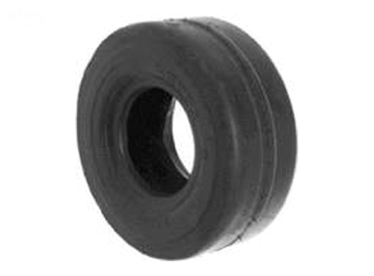 Tire Smooth 9X350X4 (9X3.50X4) 4Ply Cheng Shin Rotary (908)