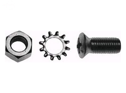 Hardware (Only) Air Lift Kits Rotary (909)