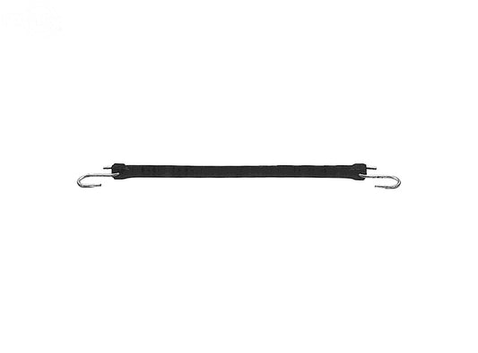 Rubber Strap 31" Rotary (9091)