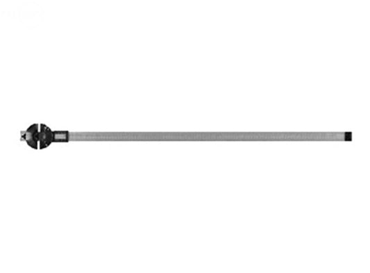 Belt Measurer Gauge Rotary (9108)