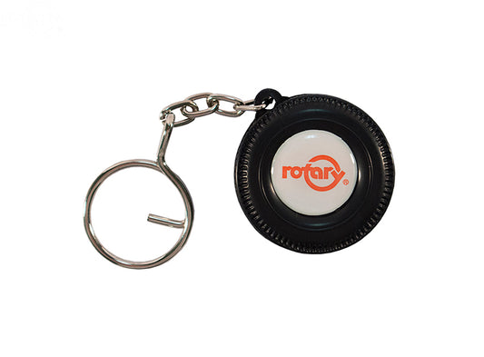 Rotary Tape Measure/Key Chain Rotary (9115)