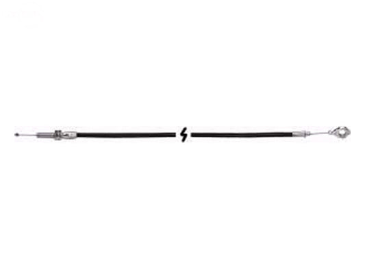 Control Cable 64" Lawnboy Rotary (9126)
