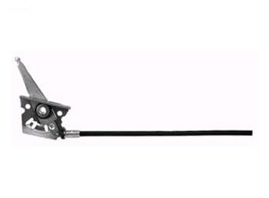 Throttle Control 39-7/8" Ariens Rotary (9127)