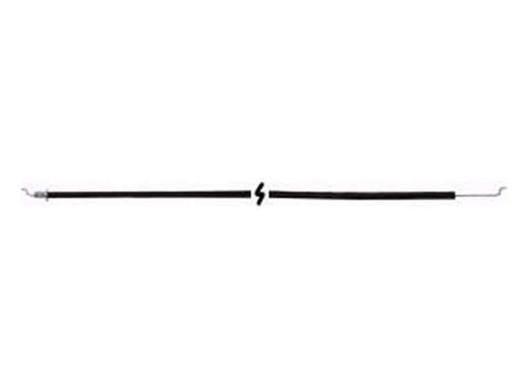 Throttle Cable 47-3/8" MTD Rotary (9132)