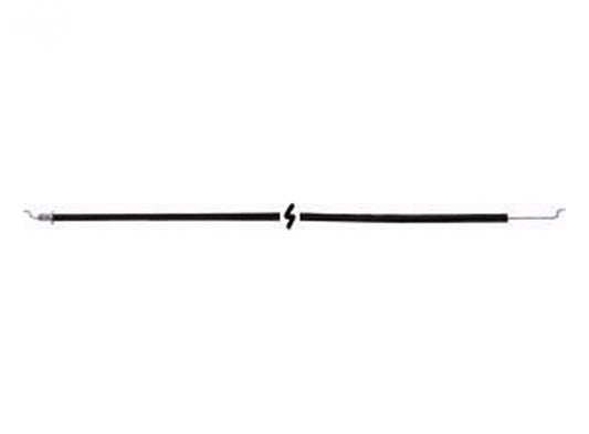 Throttle Cable 47-3/8" MTD Rotary (9132)
