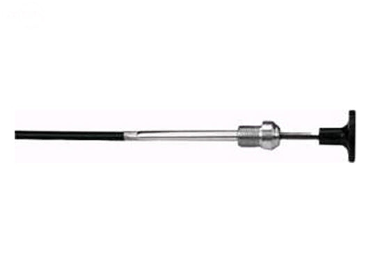 Throttle Control 43" Wheelhorse Rotary (9135)