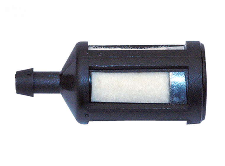 Pack of 5 Fuel Filters 3/16" Zama ZF-4 Rotary (9139)