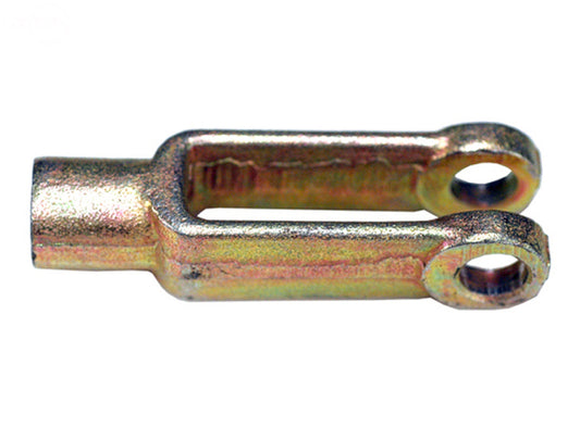Universal Adjustable Yoke End Rotary (9143)