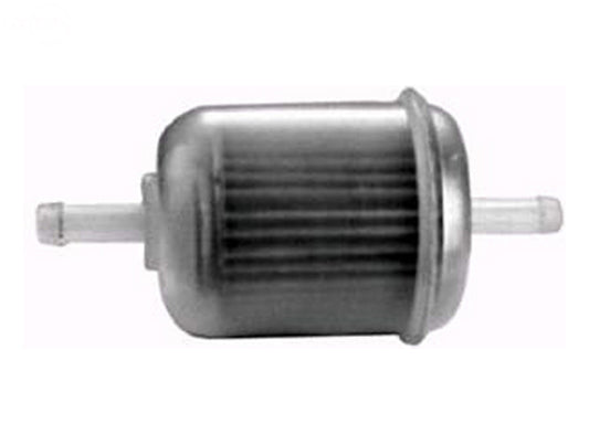 Fuel Filter 5/16" Kubota Rotary (9146)