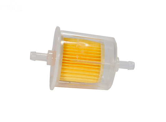 Universal Fuel Filter - 1/4" Rotary (9147)