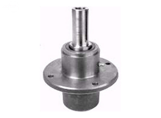 Spindle Assembly For Scag- Cast Iron Rotary (9153)