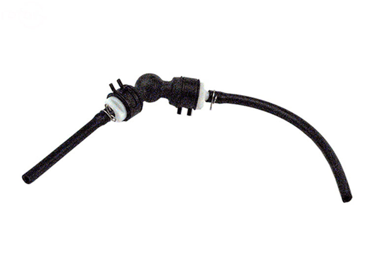 Primer Assembly With Fuel Line Kawaski Rotary (9162)