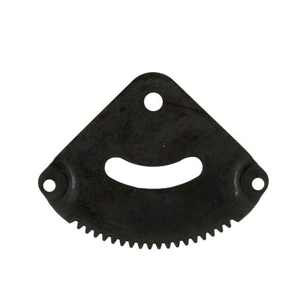 MTD/Troy-Bilt Lawn Tractor Steering Gear Segment (917-0472A)