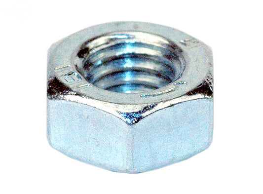 Pack of 5 Nut 8 X 1.25 Mm Echo Rotary (9181)