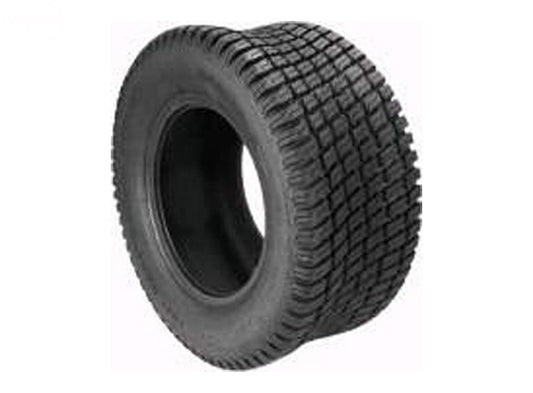 Tire Turf Master 15X600X6 (15X6.00X6) 4Ply Carlisle Rotary (9185)