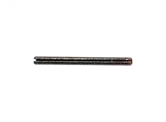 Pack of 10 Roll Pin 1/16 X 3/4" Rotary (91)