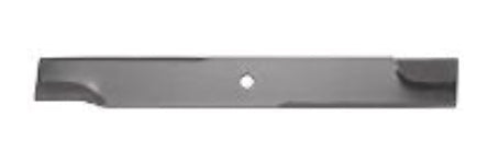 Mower Blade 22-1/2" Hustler 602414, 602414Y, 602415,