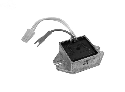 Voltage RegulaTor For Briggs & Stratton Rotary (9204)