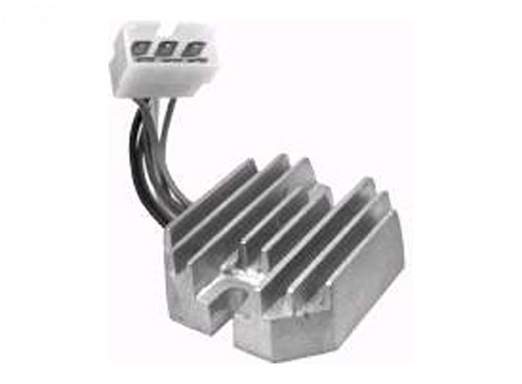 Voltage RegulaTor For Grasshopper Rotary (9210)
