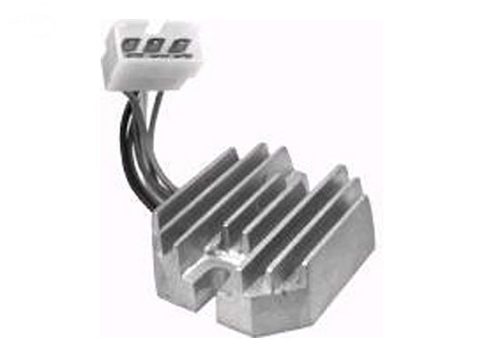 Voltage RegulaTor For Grasshopper Rotary (9210)
