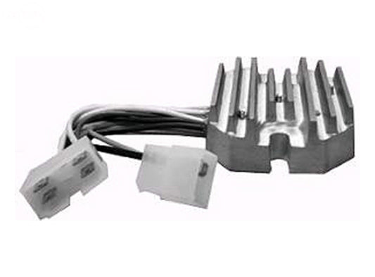 Voltage RegulaTor For Kawasaki Rotary (9214)