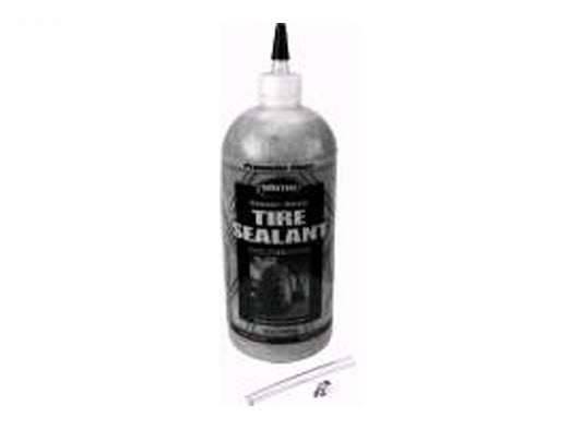 Tire Sealant" Slime" 32Oz Bottle Rotary (9215)