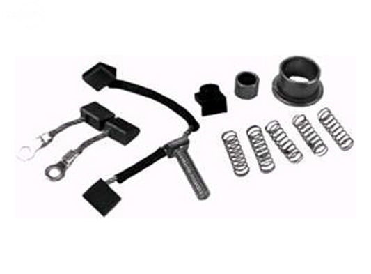 Brush & Spring Kit For Kohler Rotary (9218)