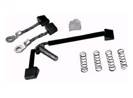 Brush & Spring Kit For Kohler (Rotary 9219)