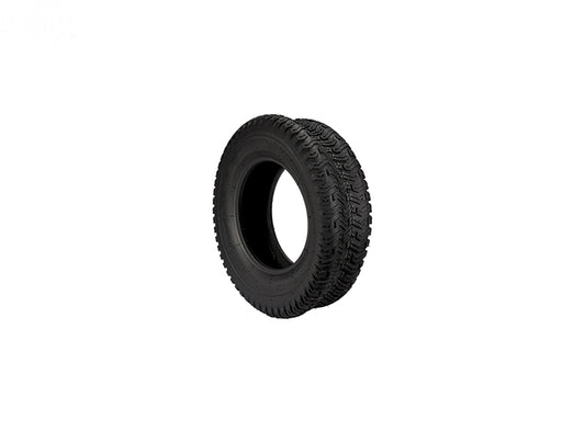 Tire Turf Boss 23X850X12 (23X8.50X12) 4Ply Kenda Rotary (921)
