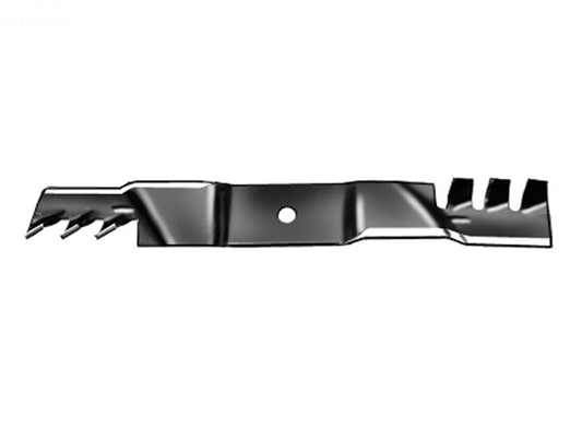CopperHead Mulching Blade 18" X 5/8" Scag Rotary (9229)