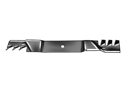CopperHead Mulching Blade 21" X 5/8" Scag Rotary (9230)