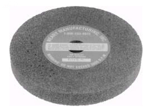 Ruby Stone For #9238 Bld Grind Rotary (9251)