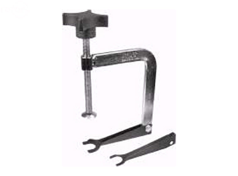 Valve Spring Compressor Rotary (9252)