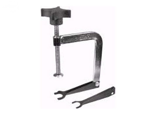 Valve Spring Compressor Rotary (9252)