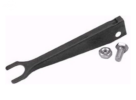Jaw Small Replace For #9252 Rotary (9253)