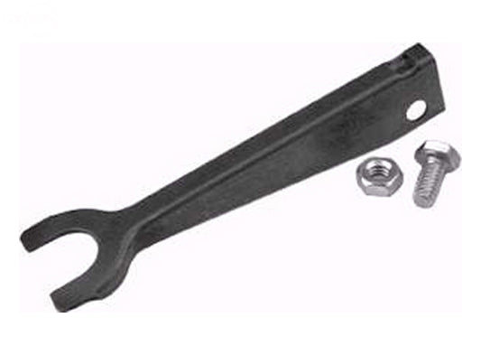 Jaw Large Replace For #9252 Rotary (9254)