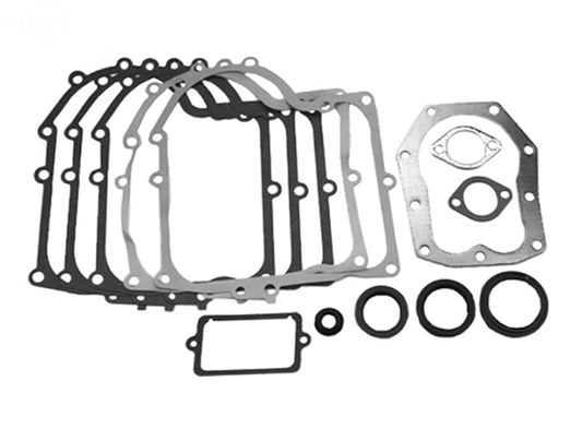 Gasket Set For Briggs & Stratton Rotary (9261)