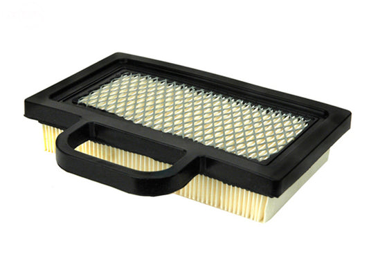 Panel Air Filter 7.25" X 4.25" For Briggs & Stratton Rotary (9273)